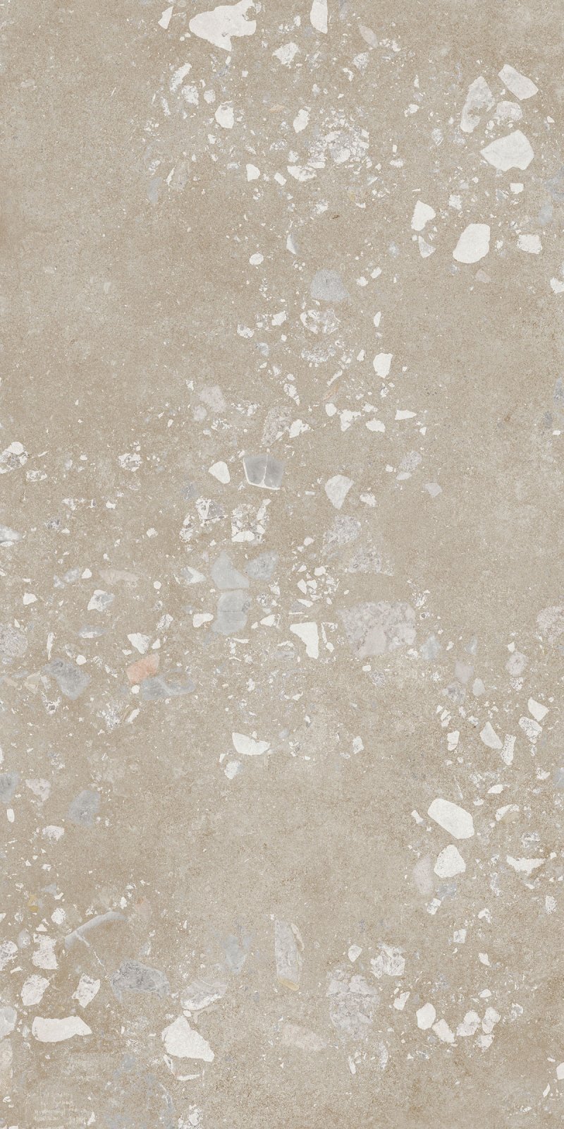 Πλακάκι Bubble Creme Pastorelli