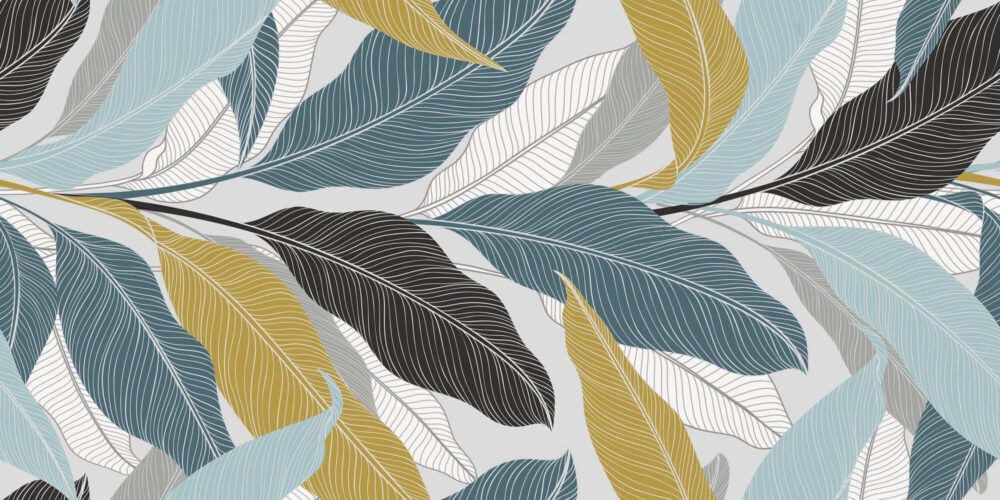 Πλακάκι Decor Wallpaper Tide Ape Ceramica