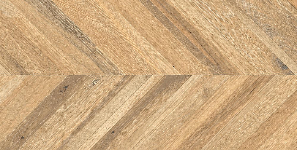 Πλακάκι Timeless Honey Chevron Rondine Ceramica